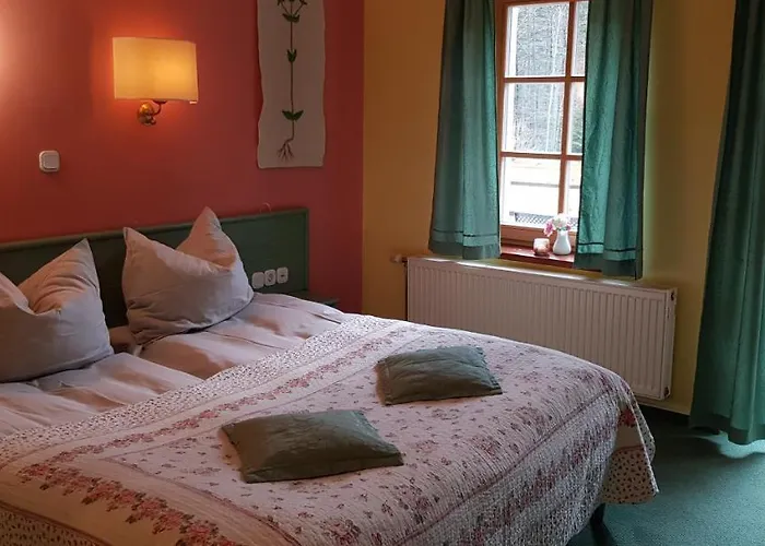 Eko Hisa-eco House Na Razpotju