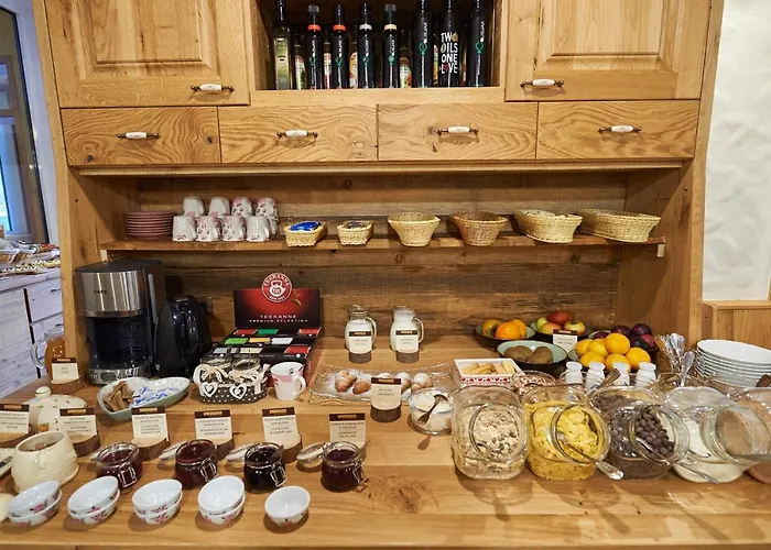 Eko Hisa-eco House Na Razpotju Solčava