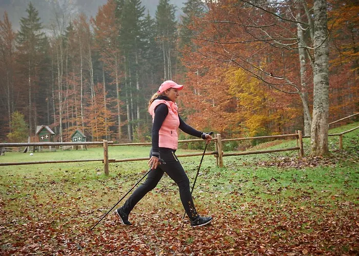 Otel Eko Hisa-eco House Na Razpotju