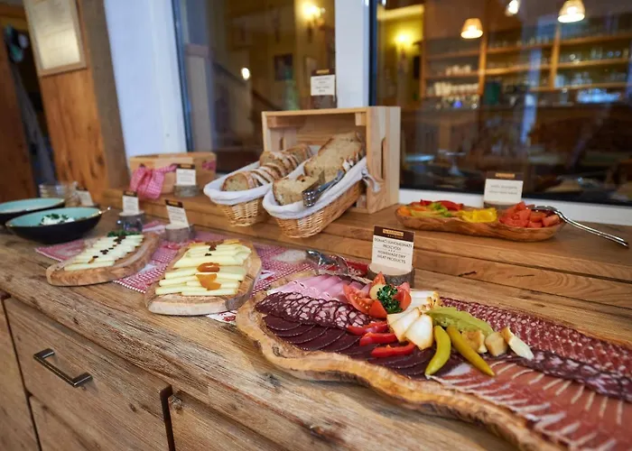 Hotel Eko Hisa-eco House Na Razpotju