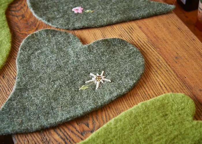 Hotel Eko Hisa-eco House Na Razpotju