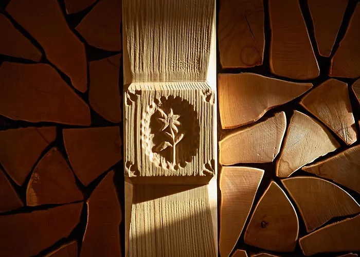 Hotel Eko Hisa-eco House Na Razpotju Solčava