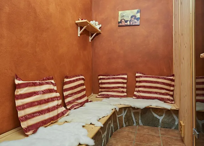 Eko Hisa-eco House Na Razpotju Hotel