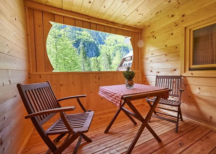 Eko Hisa-eco House Na Razpotju