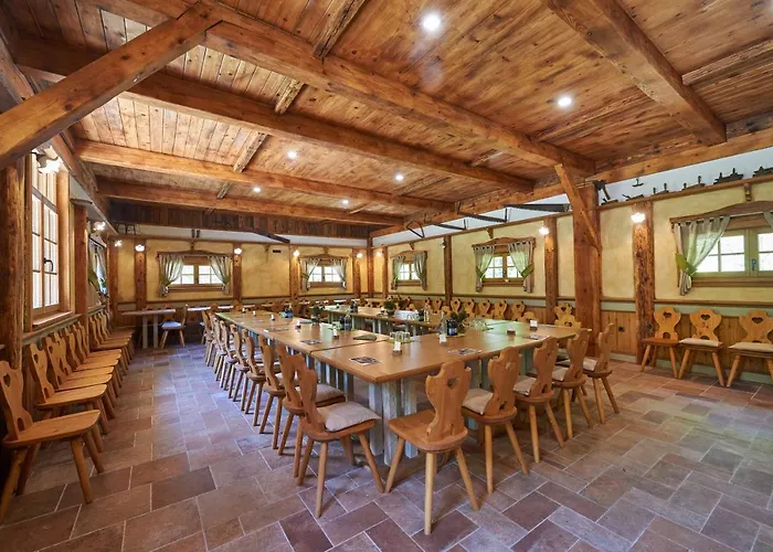 Eko Hisa-eco House Na Razpotju 3* Solčava