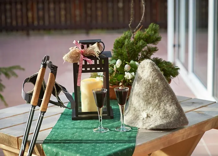 Hotel Eko Hisa-eco House Na Razpotju