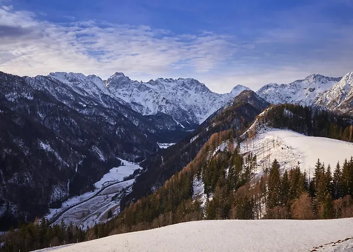 Eko Hisa-eco House Na Razpotju