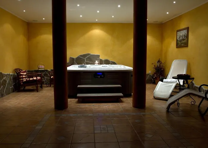 Eko Hisa-eco House Na Razpotju 3*