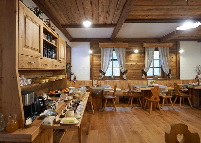 Eko Hisa-eco House Na Razpotju 3*