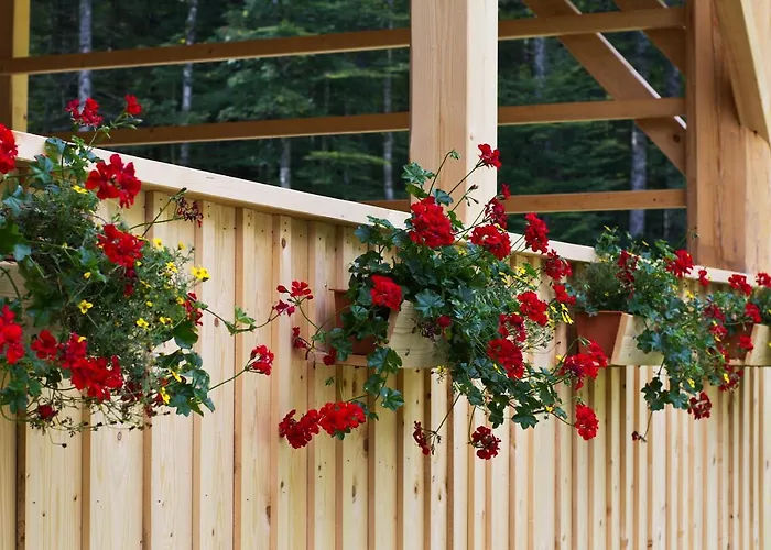 Eko Hisa-eco House Na Razpotju Otel